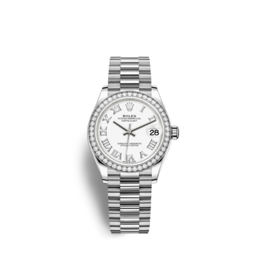 Rolex - Datejust 31