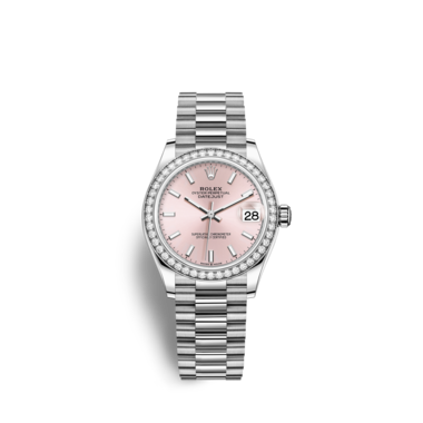 Rolex - Datejust 31