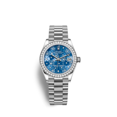 Rolex - Datejust 31