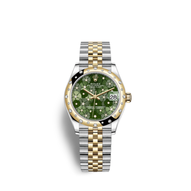 Rolex - Datejust 31