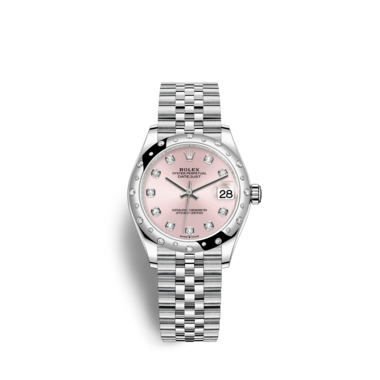 Rolex - Datejust 31