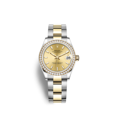 Rolex - Datejust 31