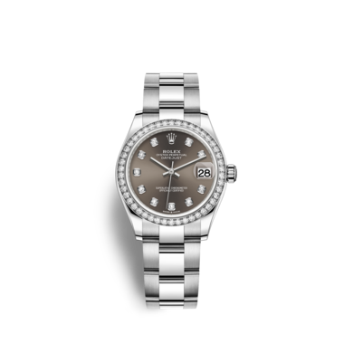 Rolex - Datejust 31