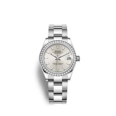 Rolex - Datejust 31