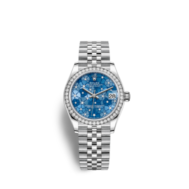 Rolex - Datejust 31