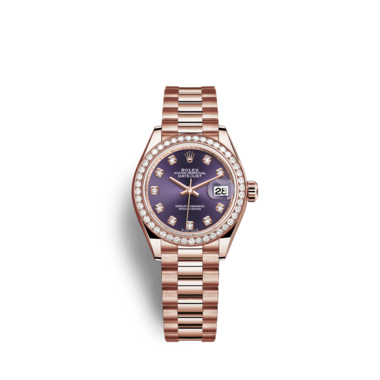 Rolex - Lady‑Datejust