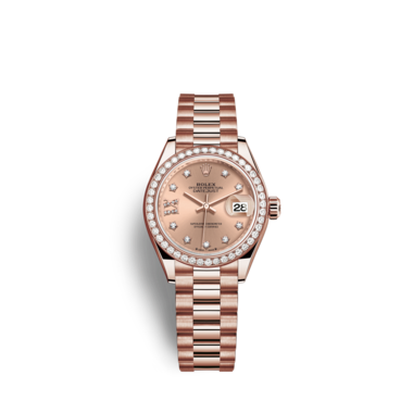 Rolex - Lady‑Datejust