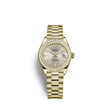 Rolex - Lady-Datejust
