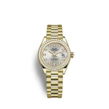 Rolex - Lady-Datejust