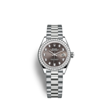 Rolex - Lady‑Datejust
