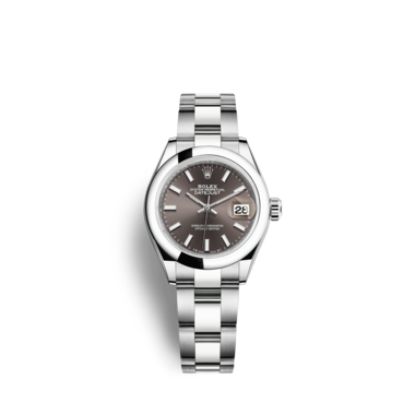 Rolex - Lady-Datejust
