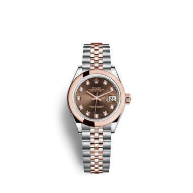 Rolex - Lady‑Datejust