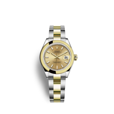 Rolex - Lady‑Datejust