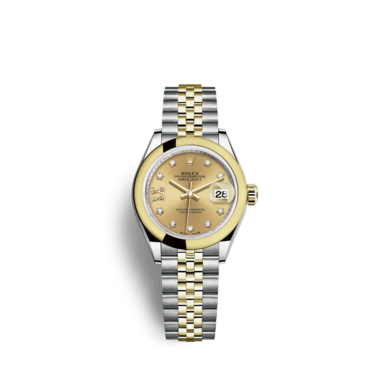 Rolex - Lady‑Datejust