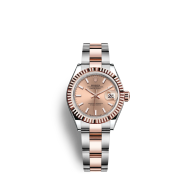 Rolex - Lady-Datejust