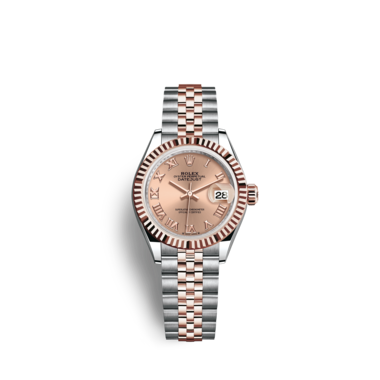 Rolex - Lady-Datejust