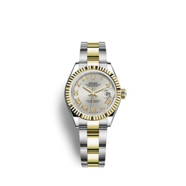 Rolex - Lady-Datejust