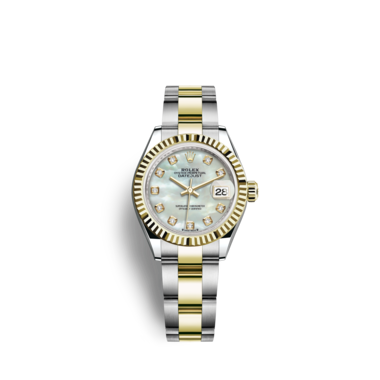 Rolex - Lady‑Datejust