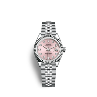 Rolex - Lady‑Datejust