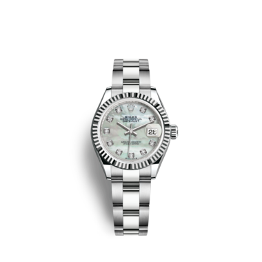 Rolex - Lady‑Datejust