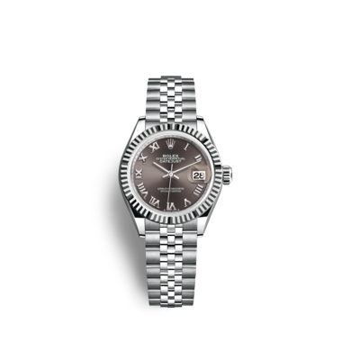 Rolex - Lady‑Datejust