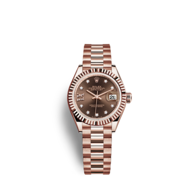 Rolex - Lady‑Datejust