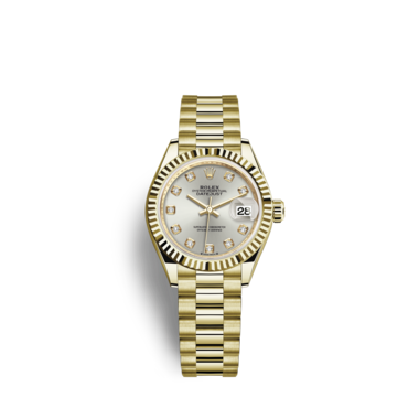 Rolex - Lady‑Datejust