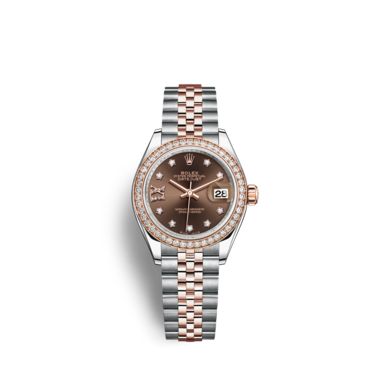 Rolex - Lady-Datejust