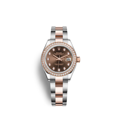 Rolex - Lady‑Datejust