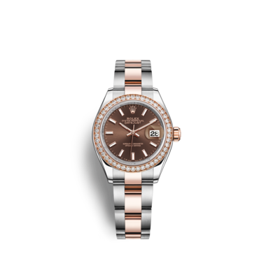 Rolex - Lady‑Datejust