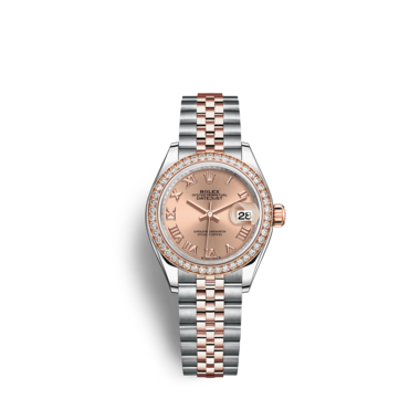 Rolex - Lady-Datejust