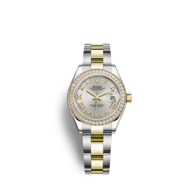 Rolex - Lady‑Datejust