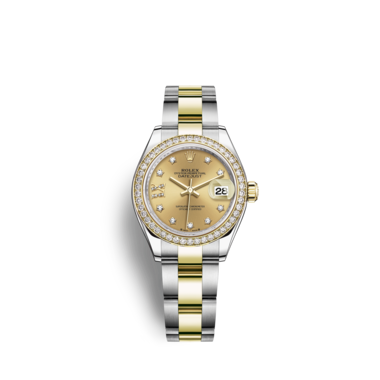 Rolex - Lady-Datejust