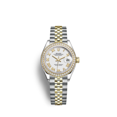 Rolex - Lady‑Datejust