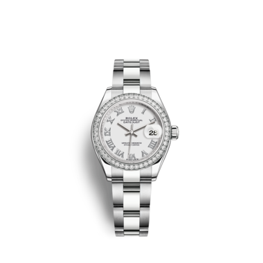 Rolex - Lady-Datejust