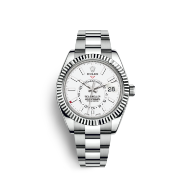 Rolex - Sky-Dweller