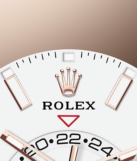 Rolex - 纵航者型