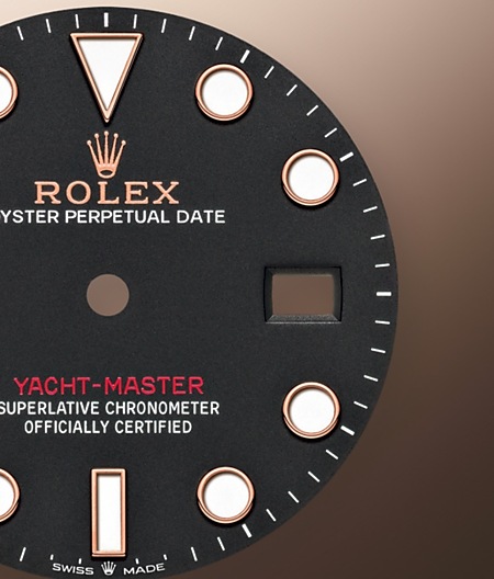 Rolex - Yacht‑Master 40