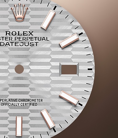 Rolex - デイトジャスト 36