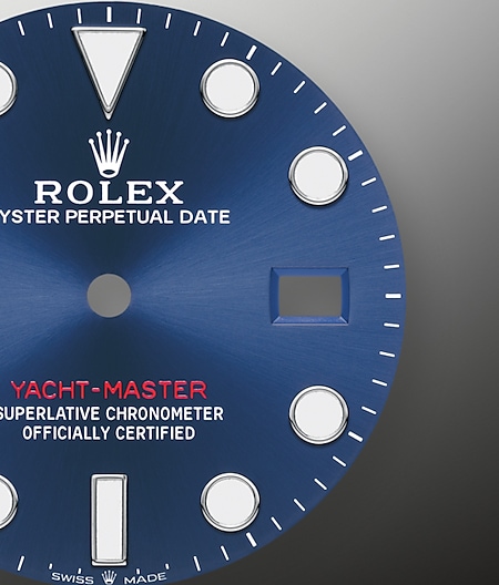Rolex - ヨットマスター 40