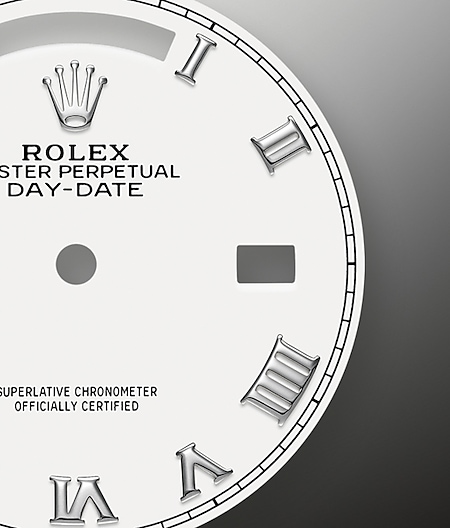 Rolex - Day‑Date 36