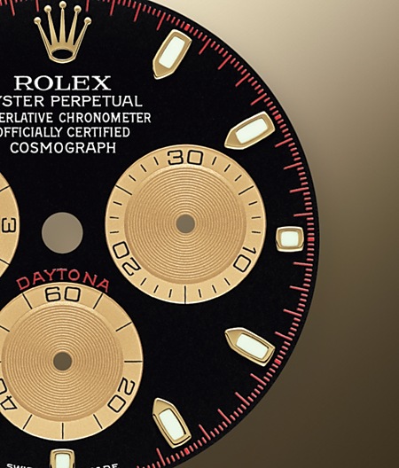 Rolex - コスモグラフ デイトナ