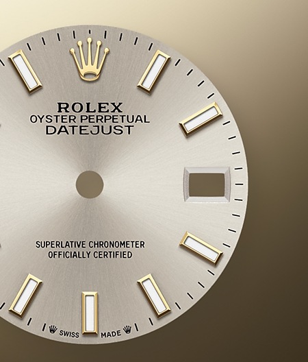 Rolex - 女装日志型