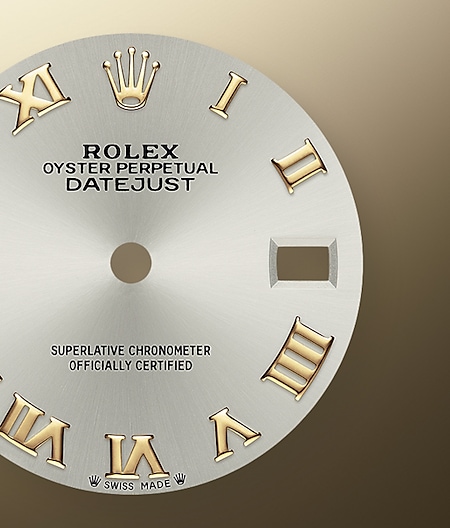Rolex - レディ デイトジャスト