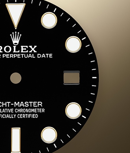 Rolex - يخت ماستر ٤٢