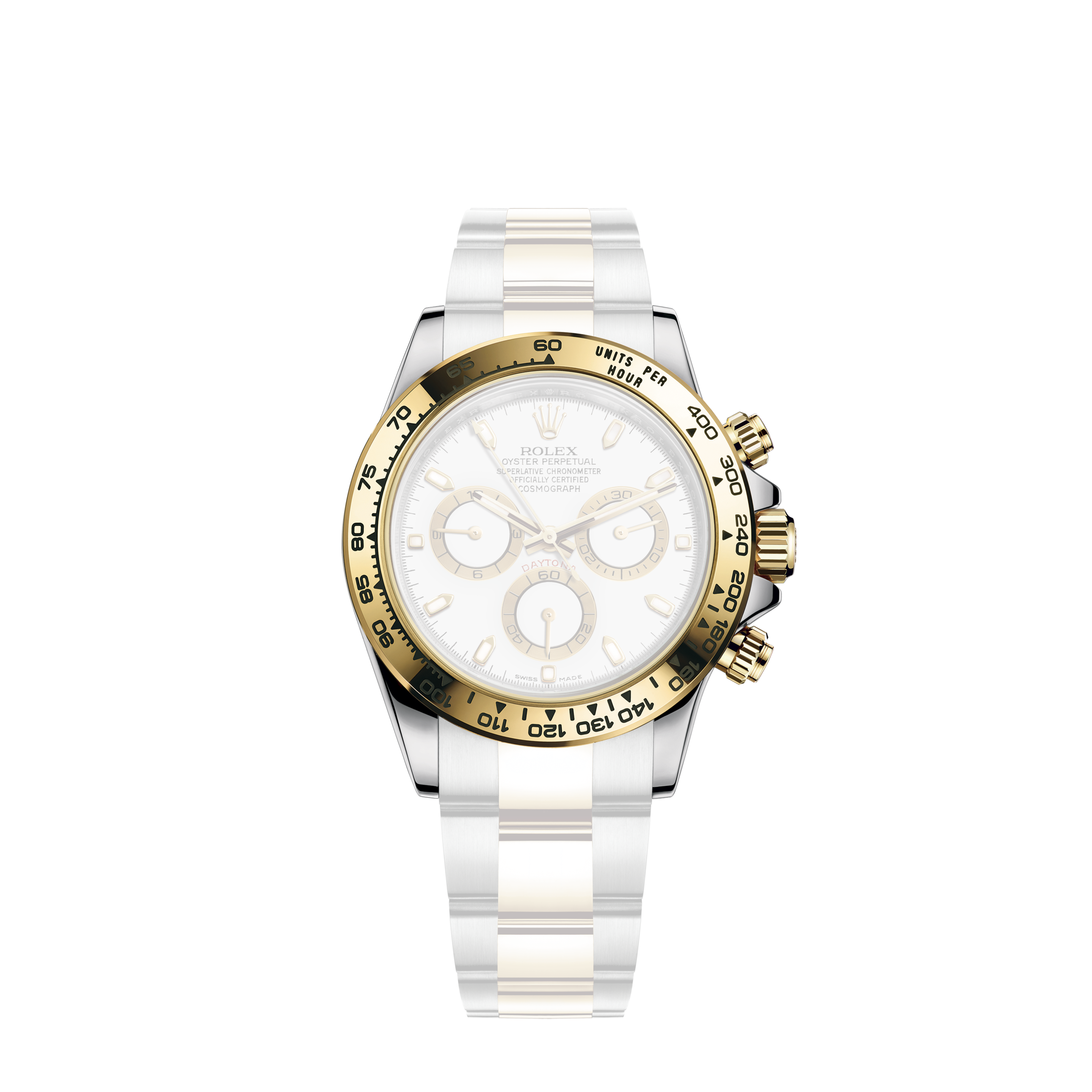 rolex daytona gold cosmograph