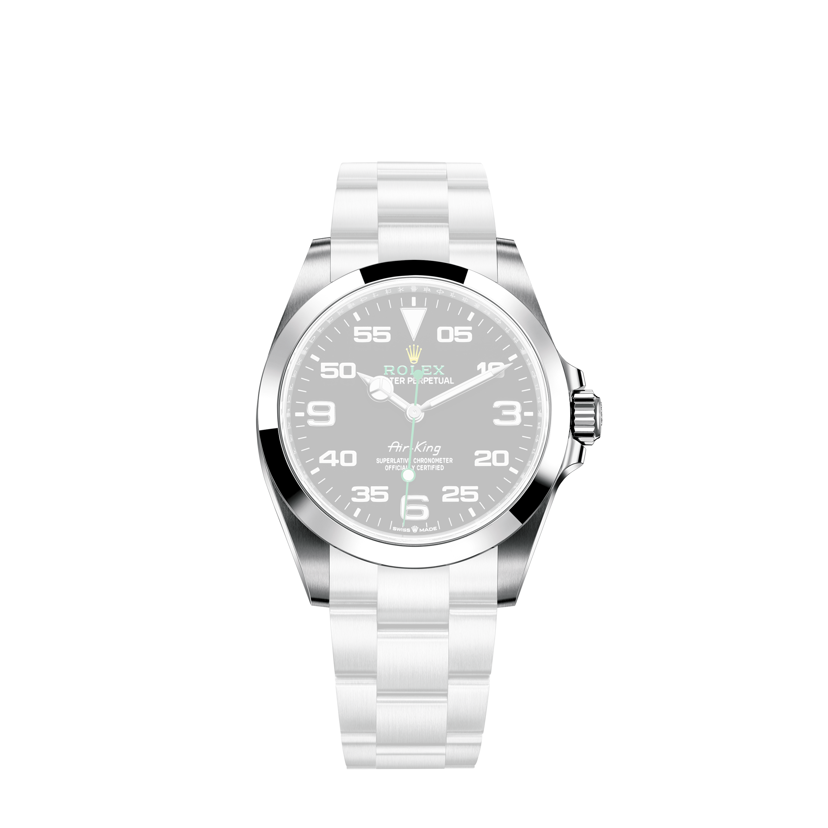 rolex air king prezzo