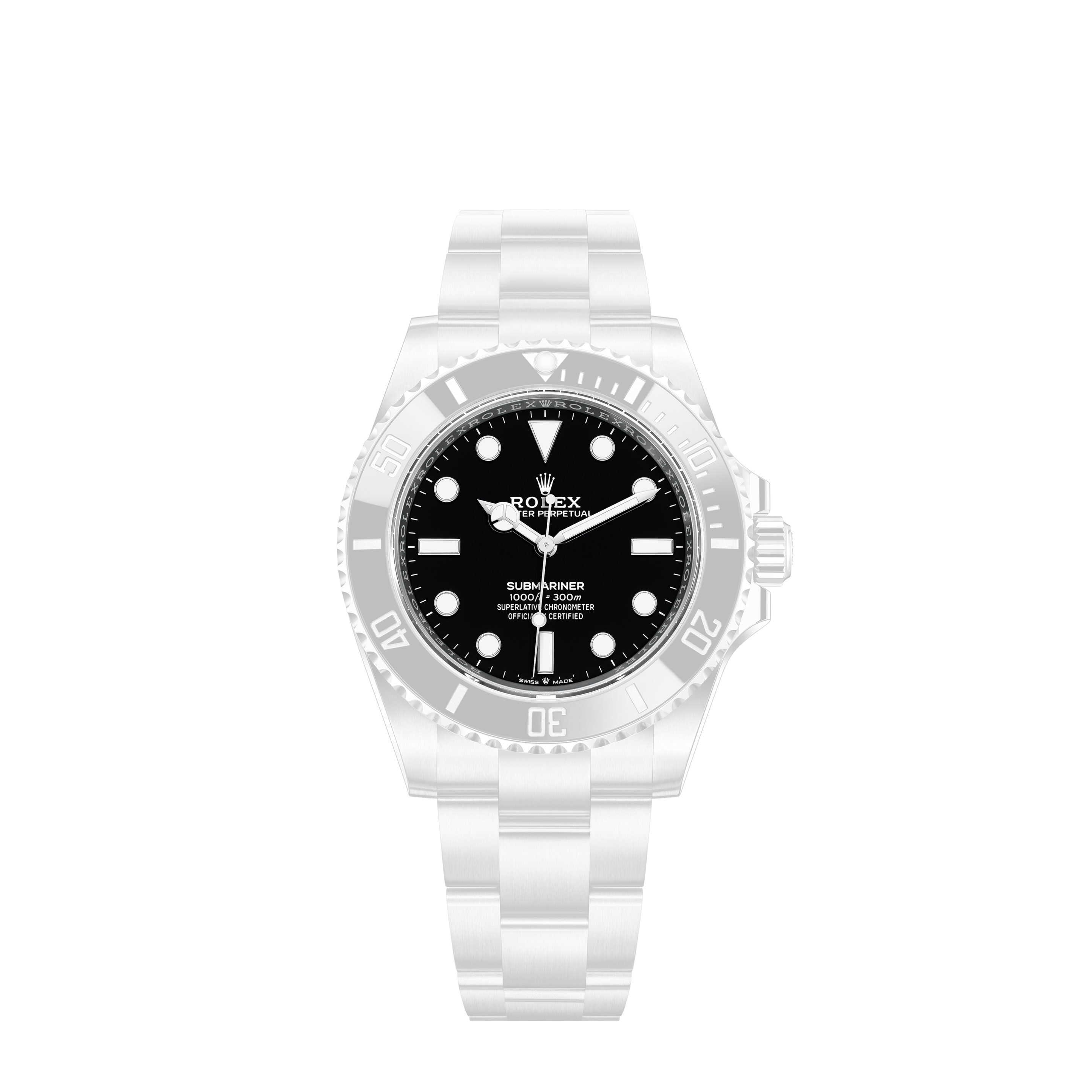 rolex sub mariner watch