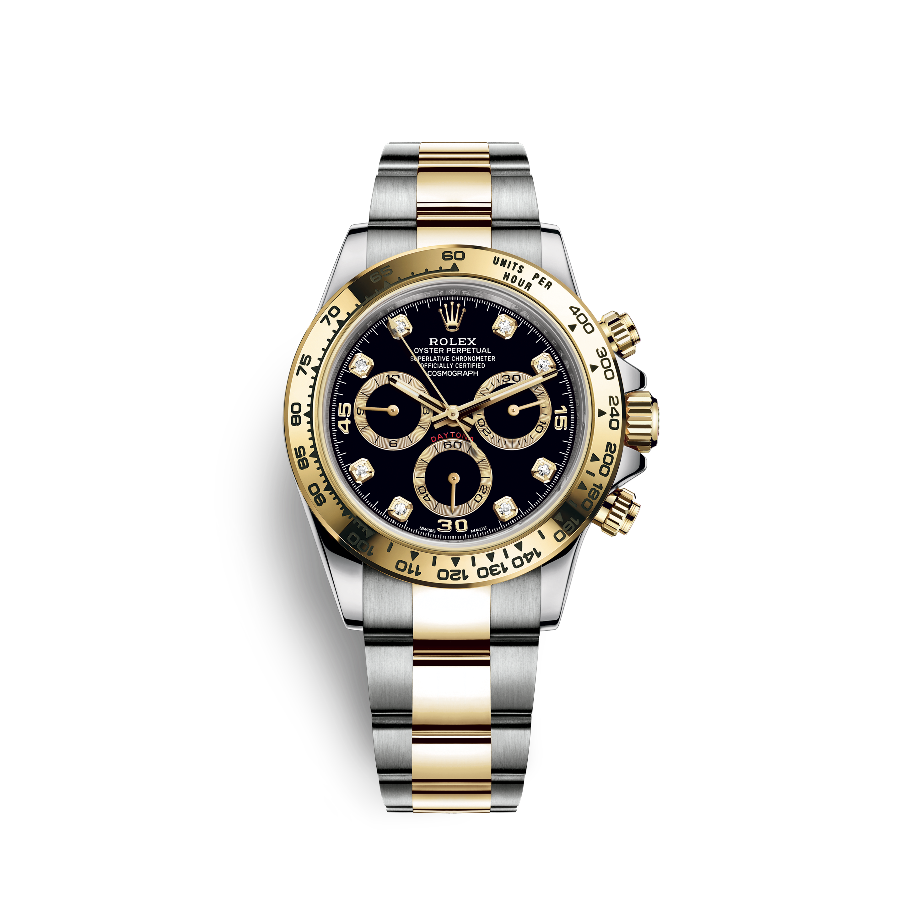 Rolex Cosmograph Daytona - Find your Rolex