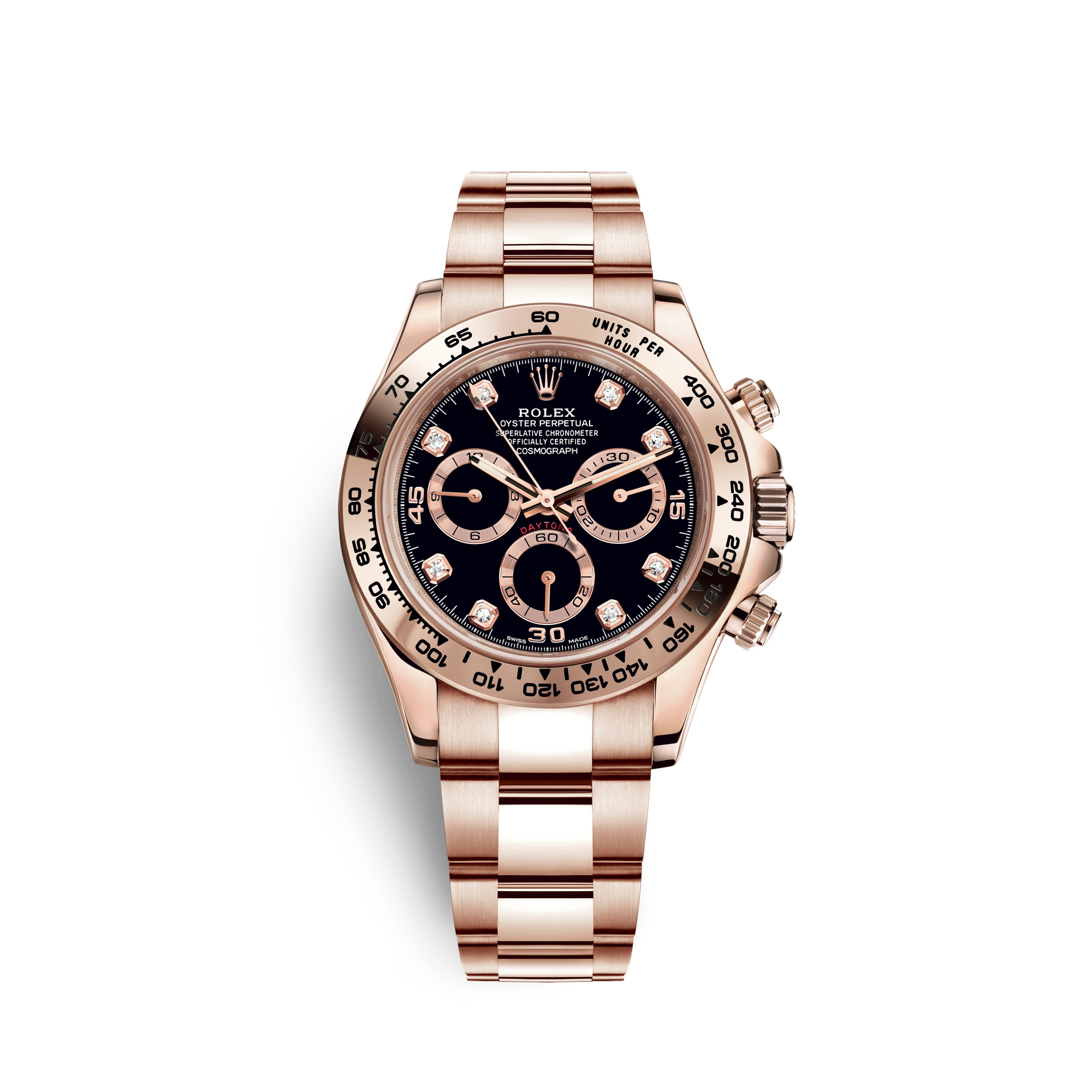 Rolex Cosmograph Daytona - Find your Rolex